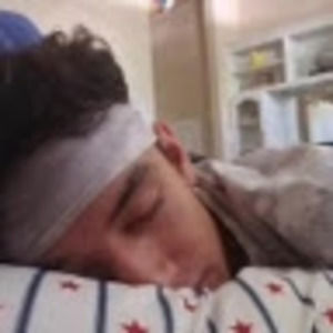 Meet your Posher, Louis